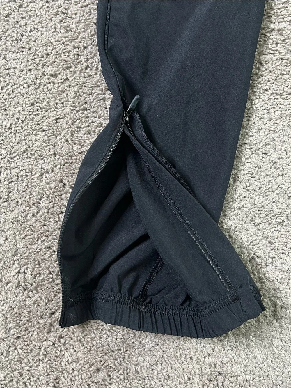 Nike Essential Woven Running Pants Men’s Size Small